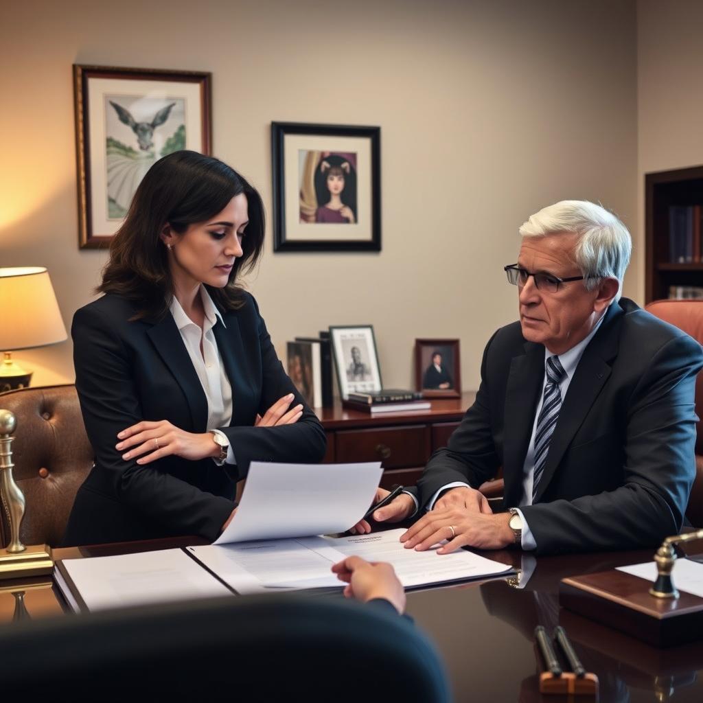 Prenuptial Agreement Lawyer Virginia