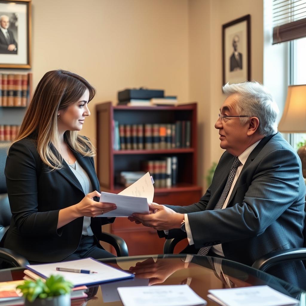 Rehabilitative Alimony Lawyer Augusta County