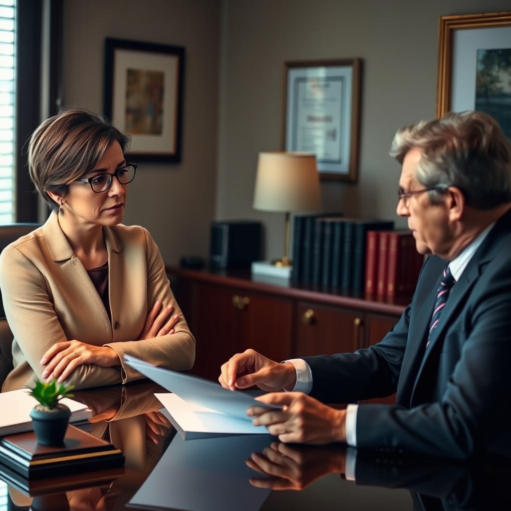 Rehabilitative Alimony Lawyer Caroline County