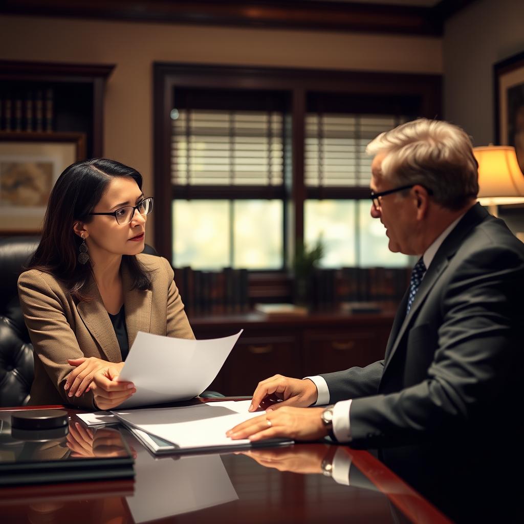 Rehabilitative Alimony Lawyer Dinwiddie County