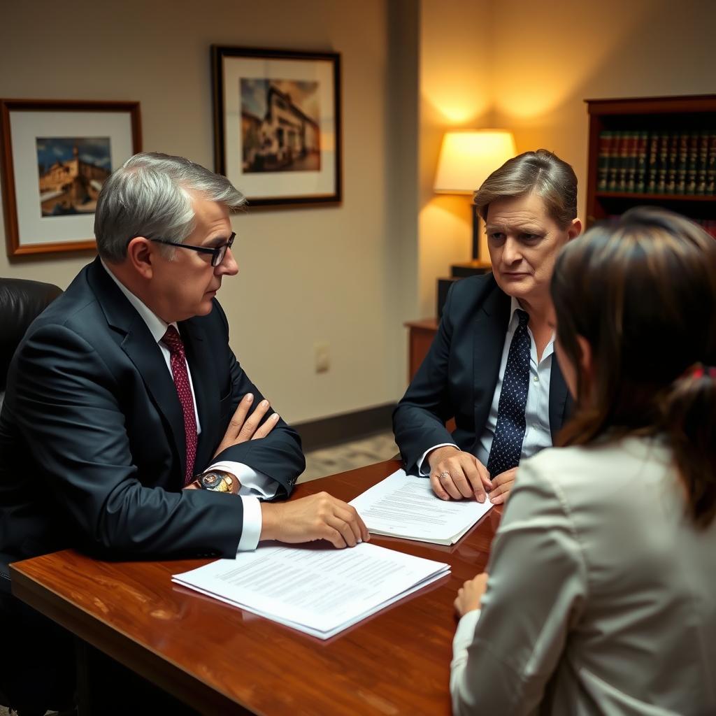 Rehabilitative Alimony Lawyer Frederick County