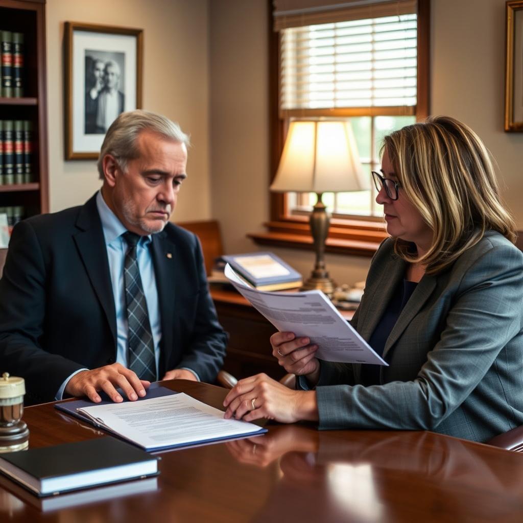 Rehabilitative Alimony Lawyer Henrico County