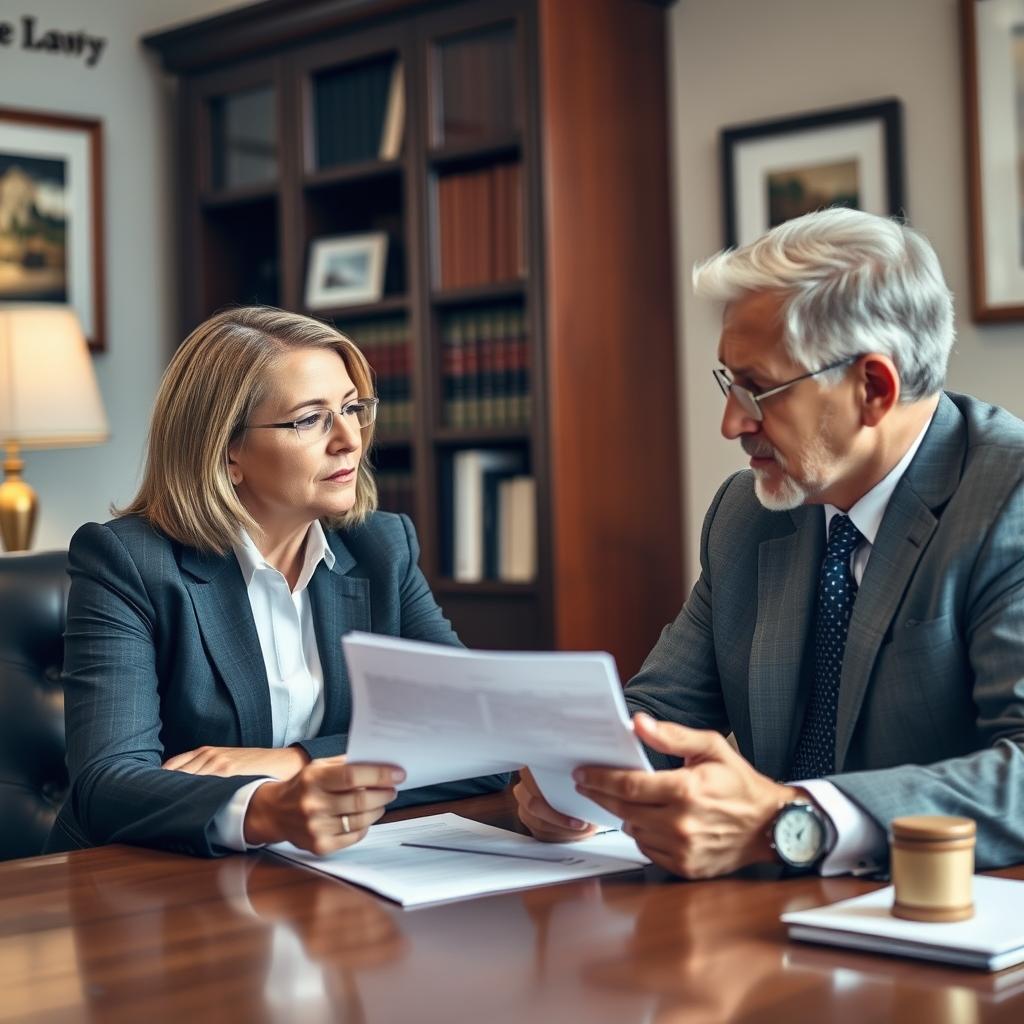 Rehabilitative Alimony Lawyer King George County