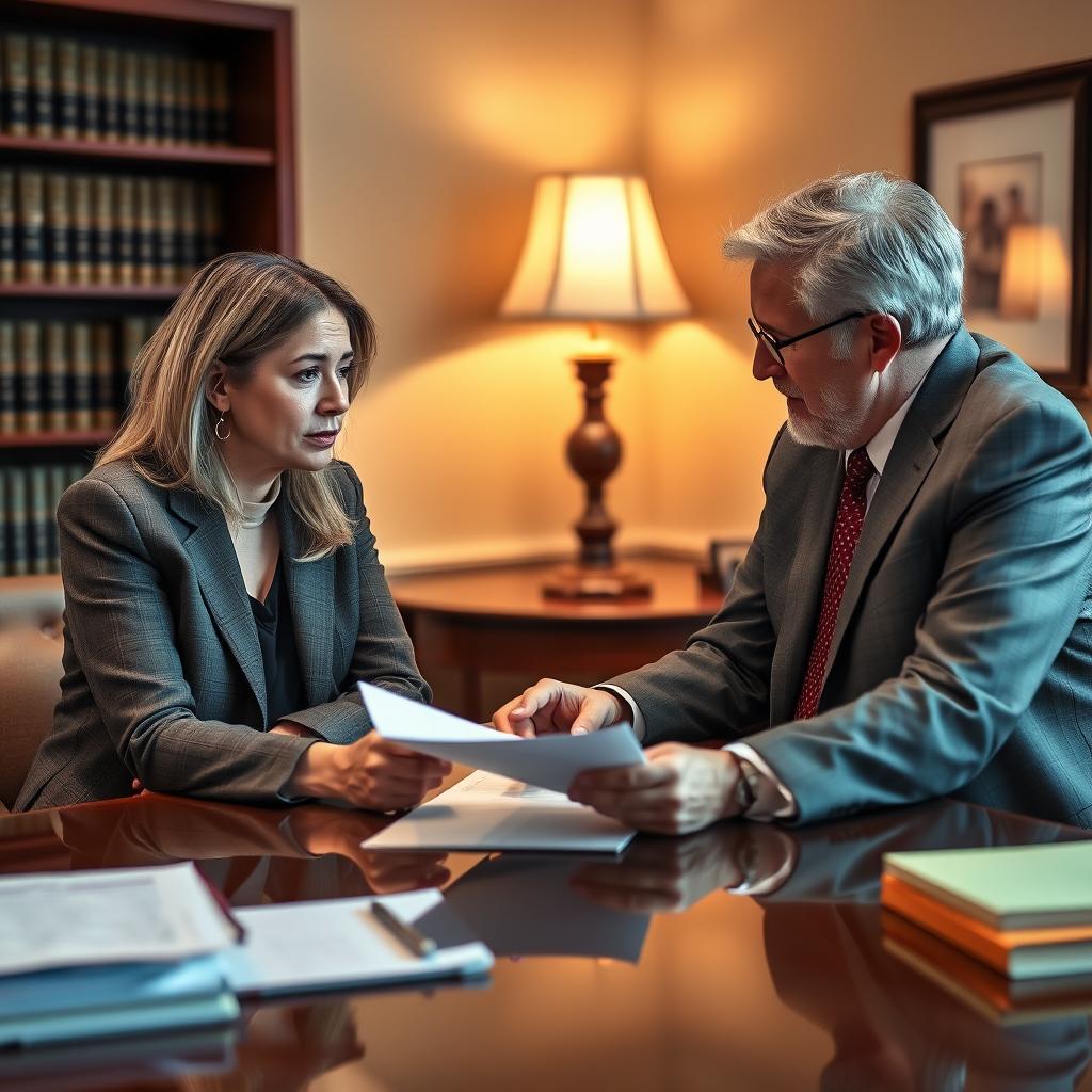 Rehabilitative Alimony Lawyer Manassas Park
