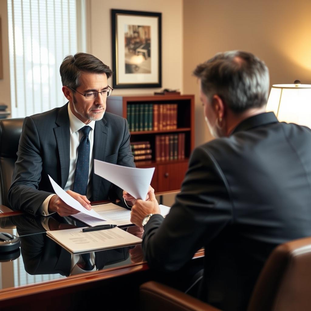 Rehabilitative Alimony Lawyer Prince William County