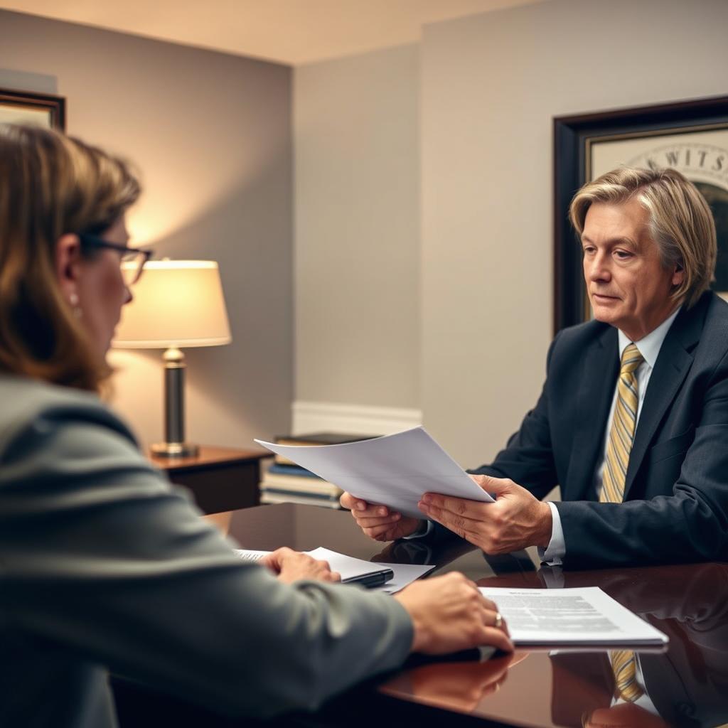 Rehabilitative Alimony Lawyer Spotsylvania County