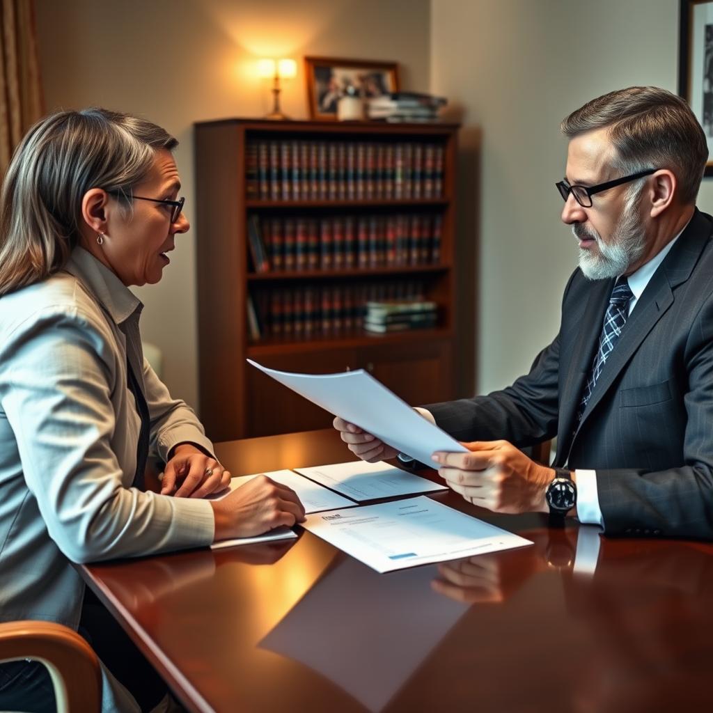 Rehabilitative Alimony Lawyer Virginia