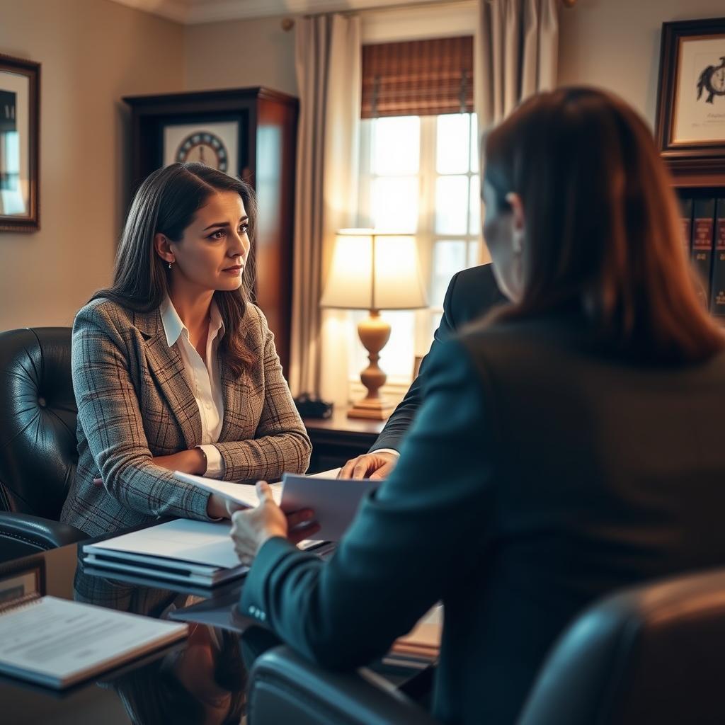 Separation Agreement Lawyer Hanover County