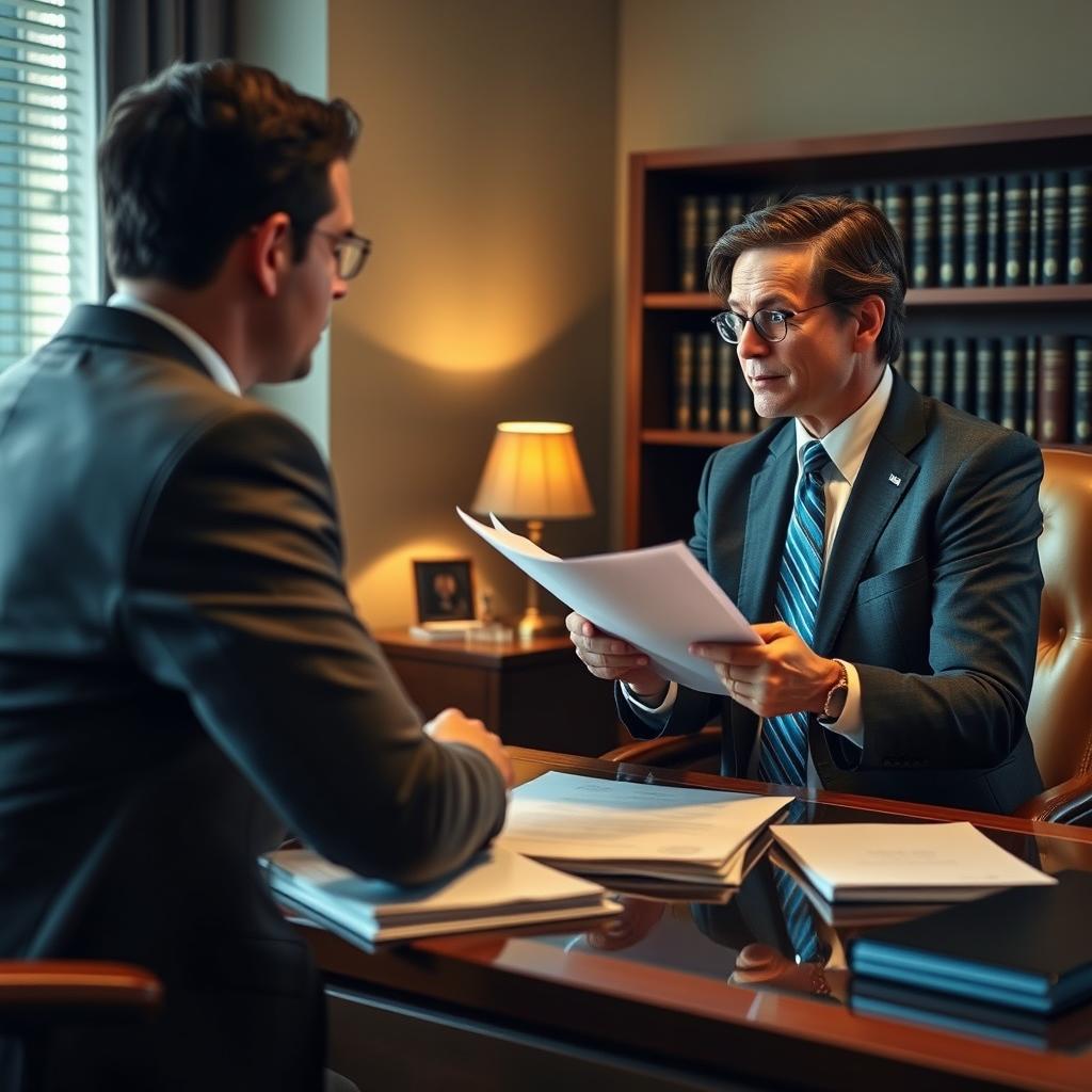 Temporary Alimony Lawyer Lexington