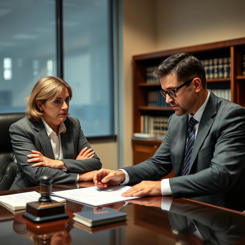 Temporary Alimony Lawyer Orange County
