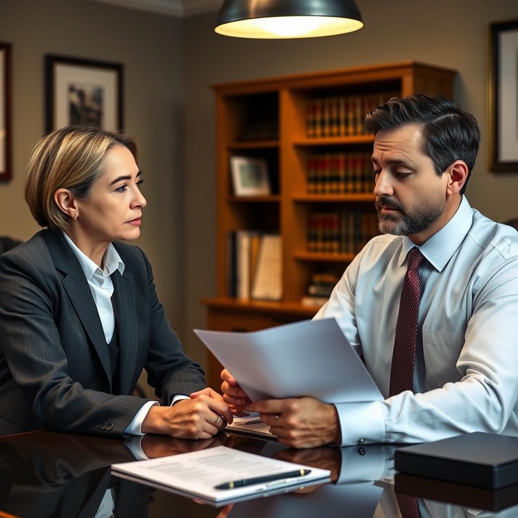 Temporary Alimony Lawyer Virginia