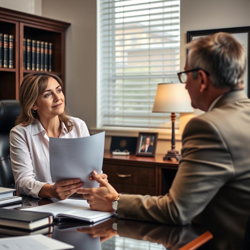 Temporary Guardianship Lawyer Chesterfield County