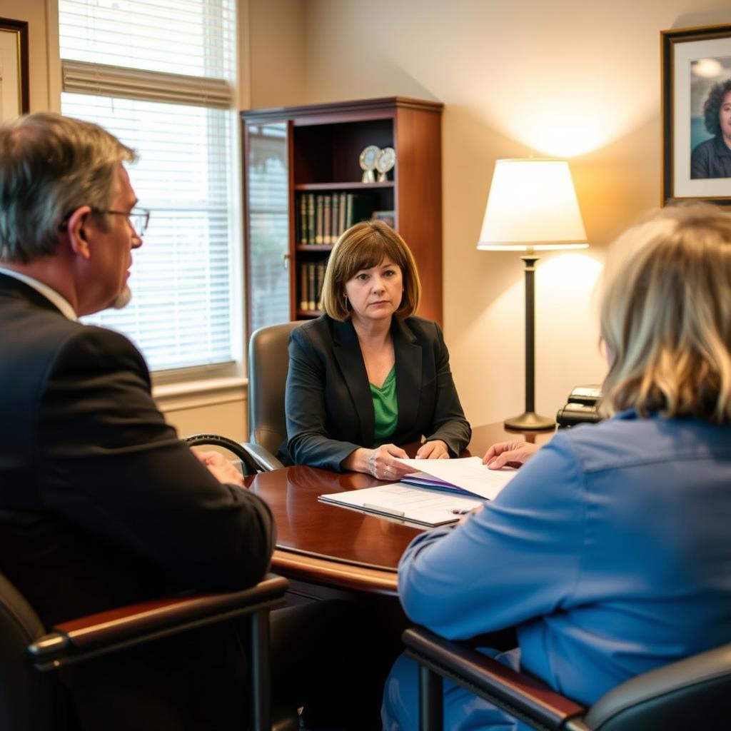 Temporary Guardianship Lawyer Greene County