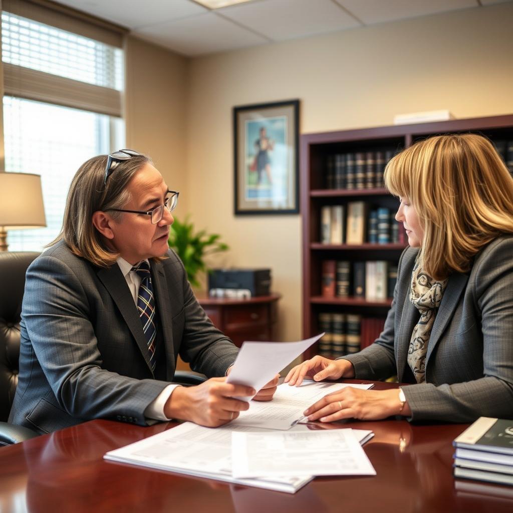Temporary Guardianship Lawyer Lexington