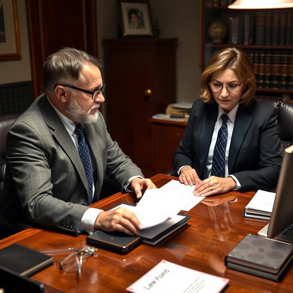 Temporary Guardianship Lawyer Warren County