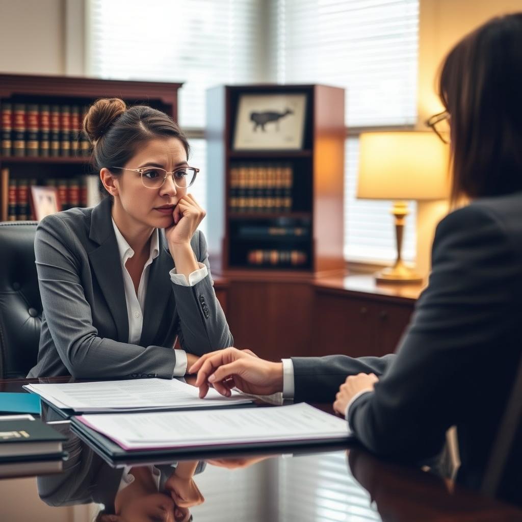 Uncontested Divorce Lawyer Albemarle County