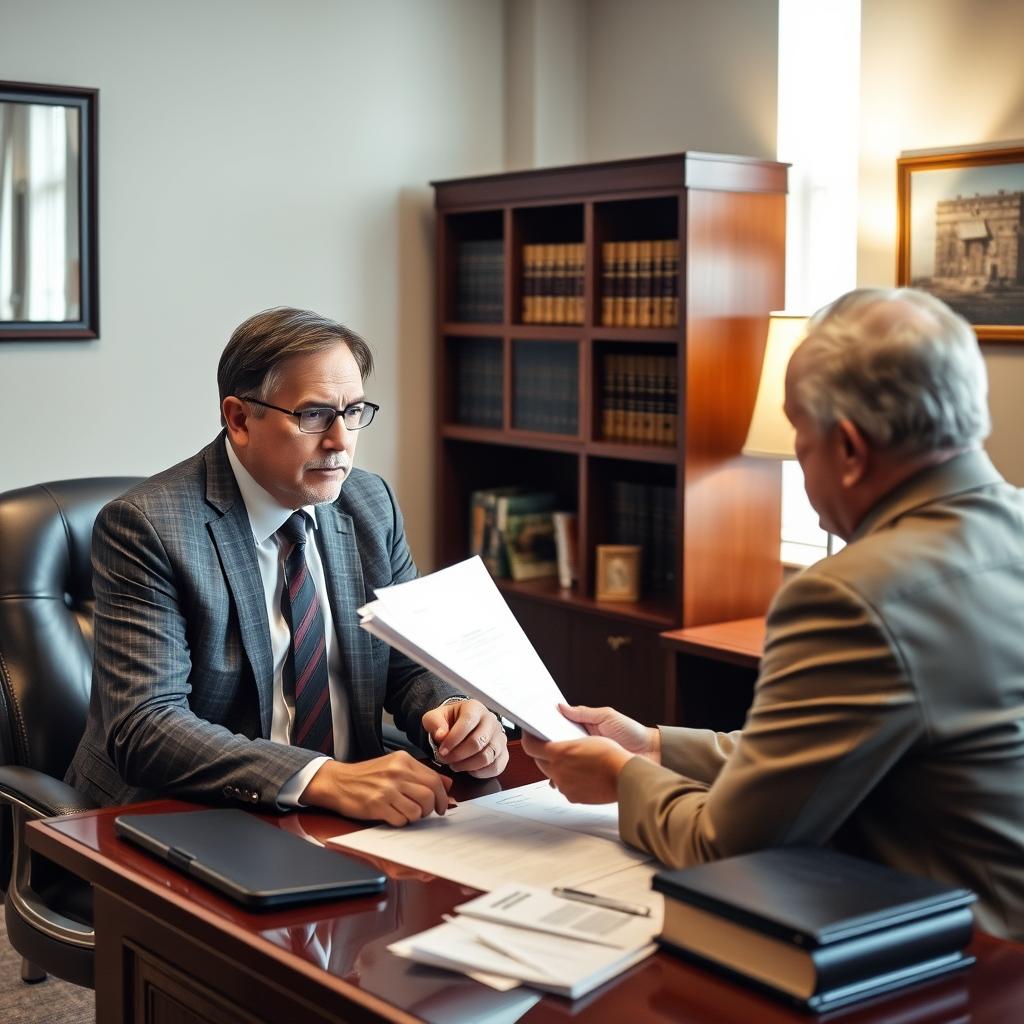 Alimony Lawyer Fluvanna County