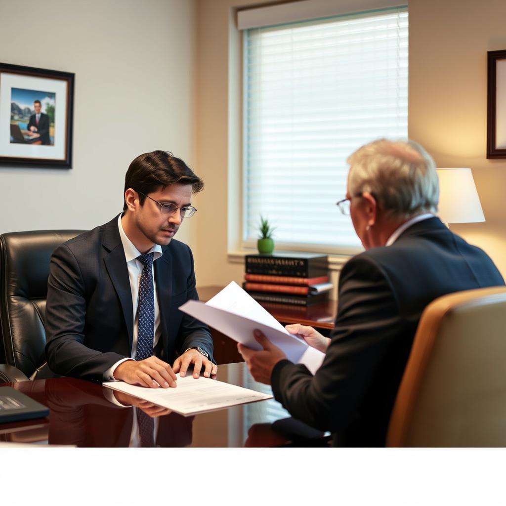 Back Child Support Lawyer Manassas