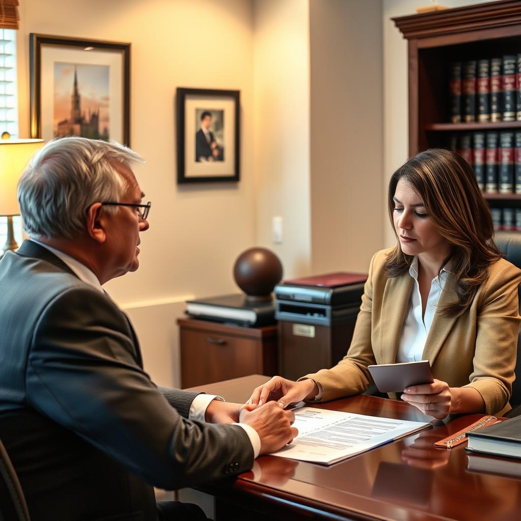 Child Relocation Lawyer King William County