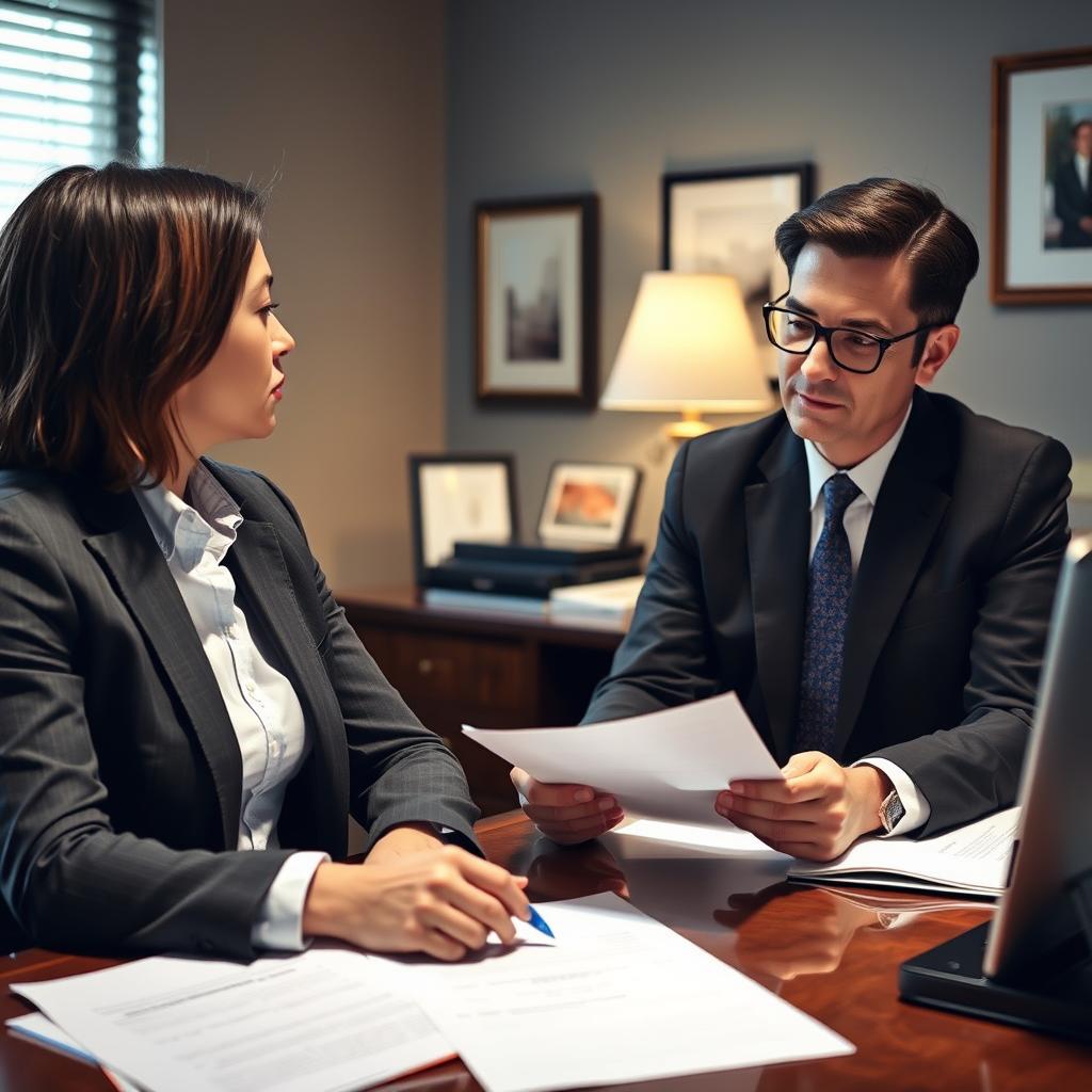 Child Support Enforcement Lawyer Orange County