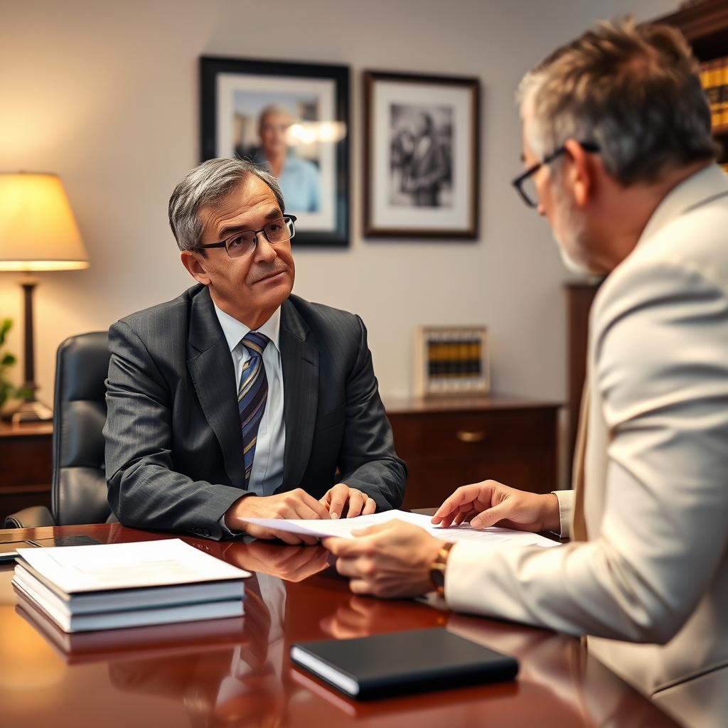Divorce Decree Modification Lawyer Botetourt County