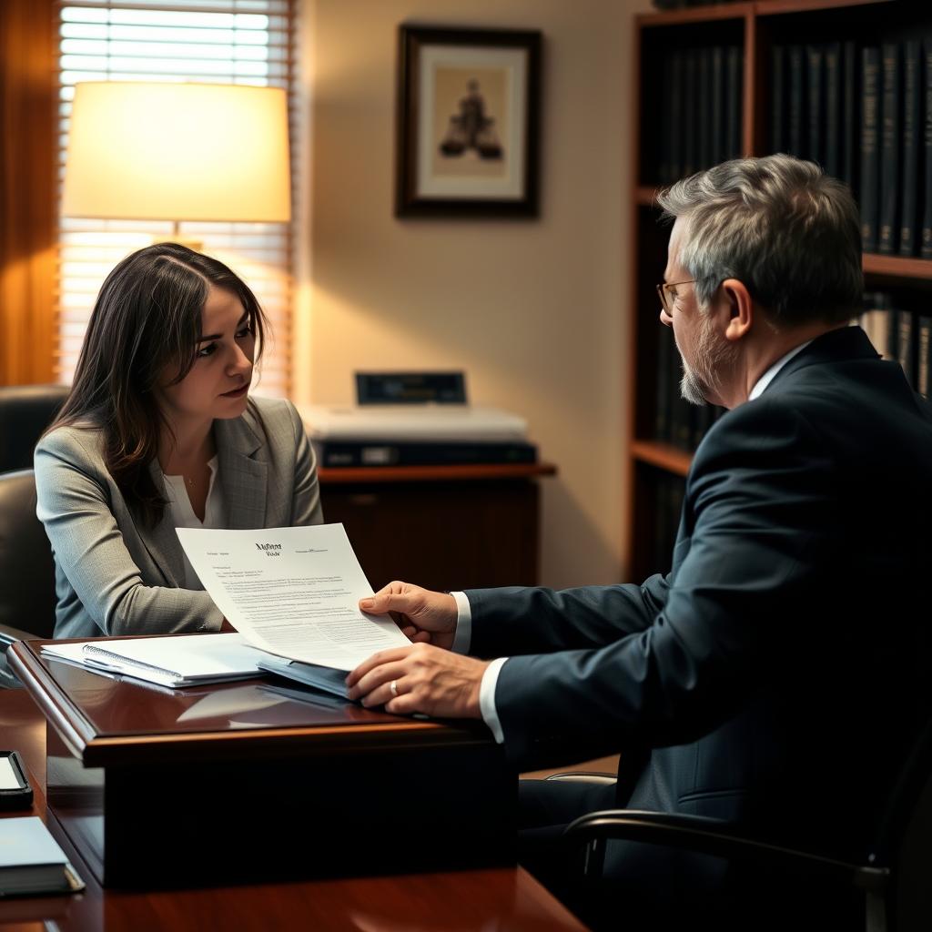 Family Law Lawyer Orange County