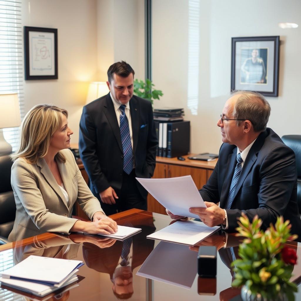 Indefinite Alimony Lawyer Warren County