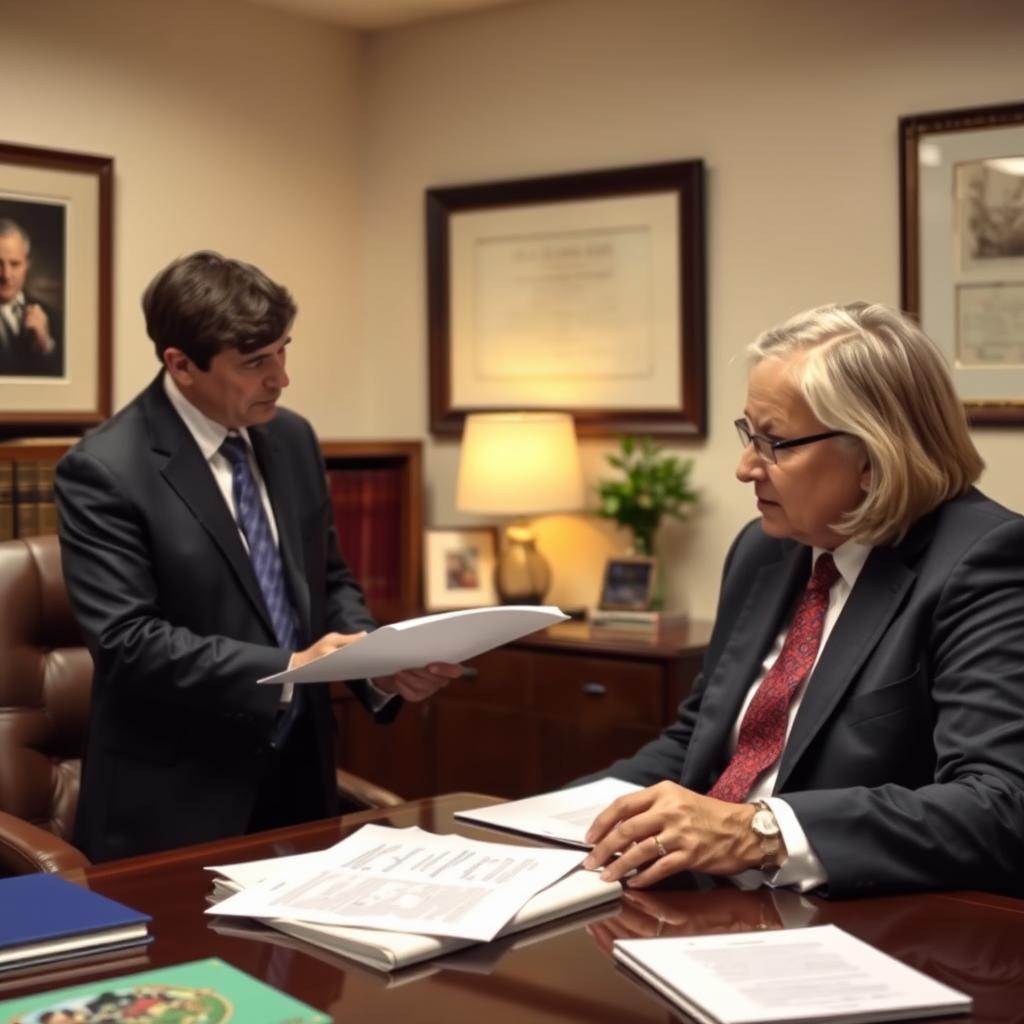 Out Of State Custody Lawyer Culpeper County