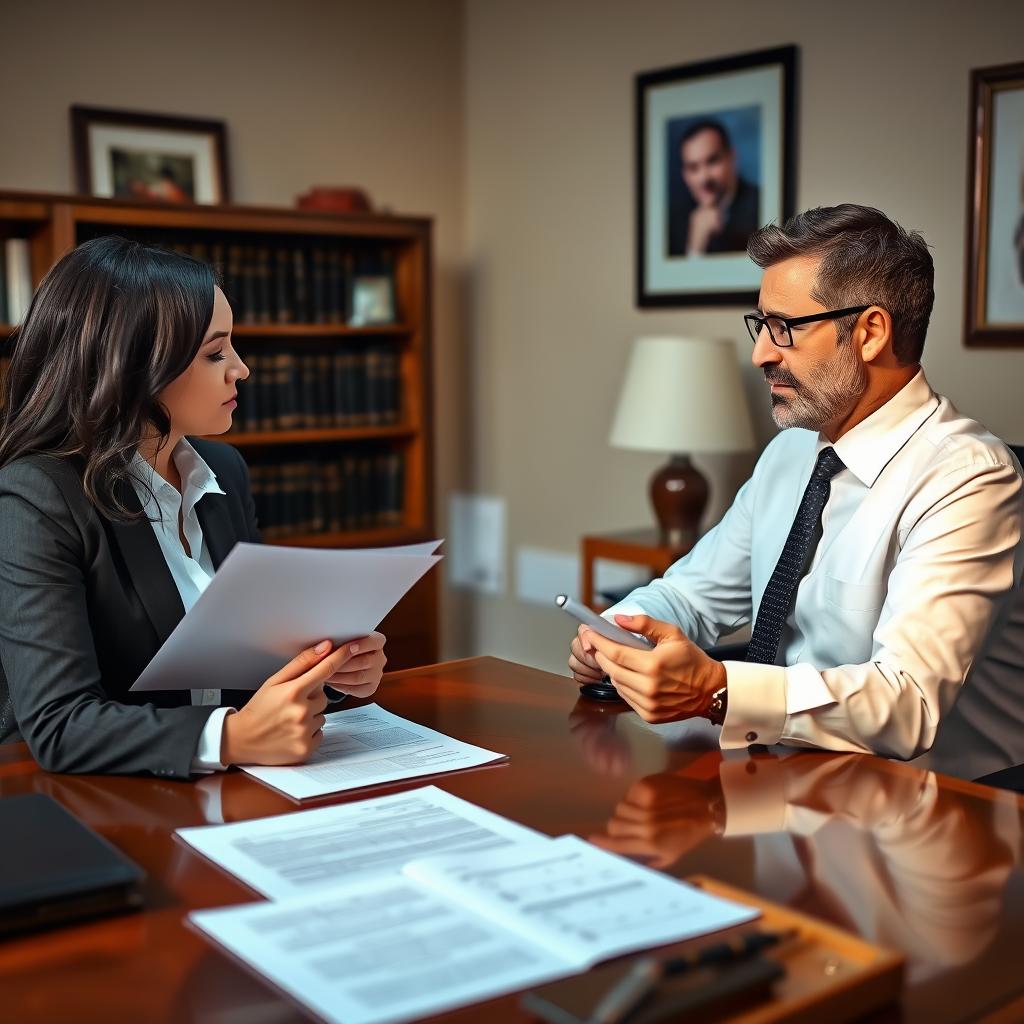 Paternity Test Lawyer Caroline County
