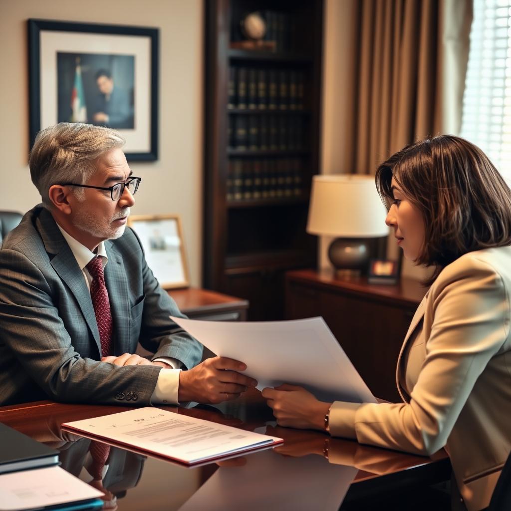 Temporary Guardianship Lawyer Orange County