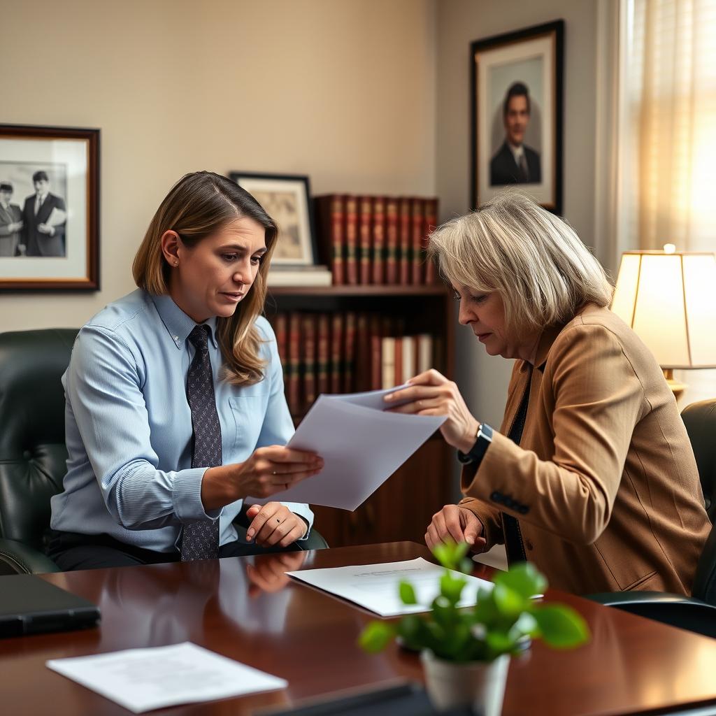 Wage Garnishment Child Support Lawyer Rappahannock County