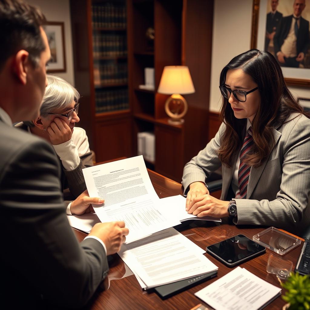 Paternity Dispute Lawyer Orange County
