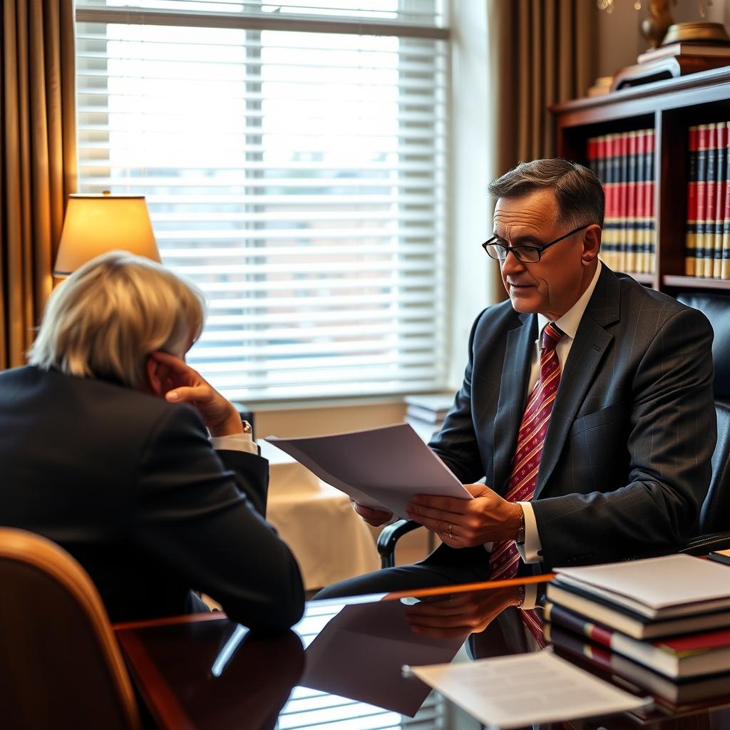Armed Forces Divorce Lawyer Fairfax County, VA