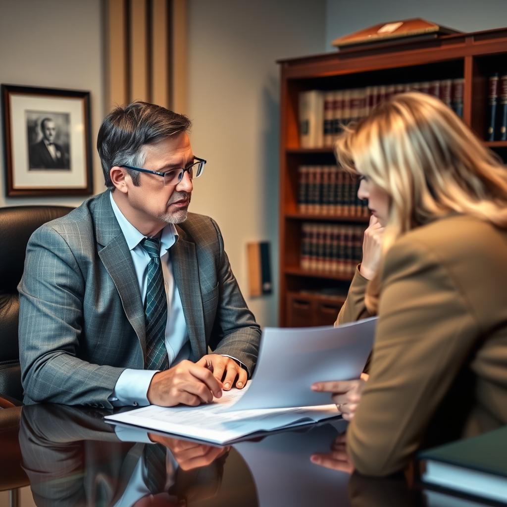 Armed Forces Divorce Lawyer Manassas Park, VA