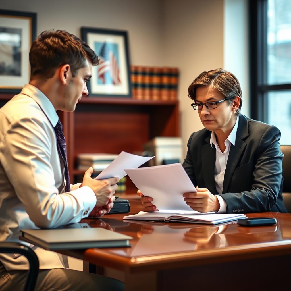 Cheap Uncontested Divorce Lawyer Alexandria, VA