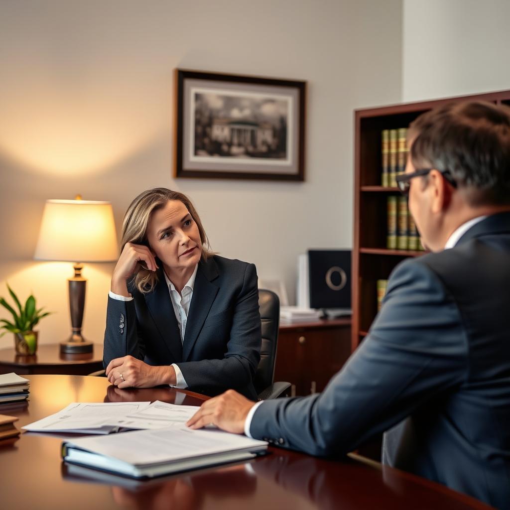 Cheap Uncontested Divorce Lawyer Fairfax County, VA