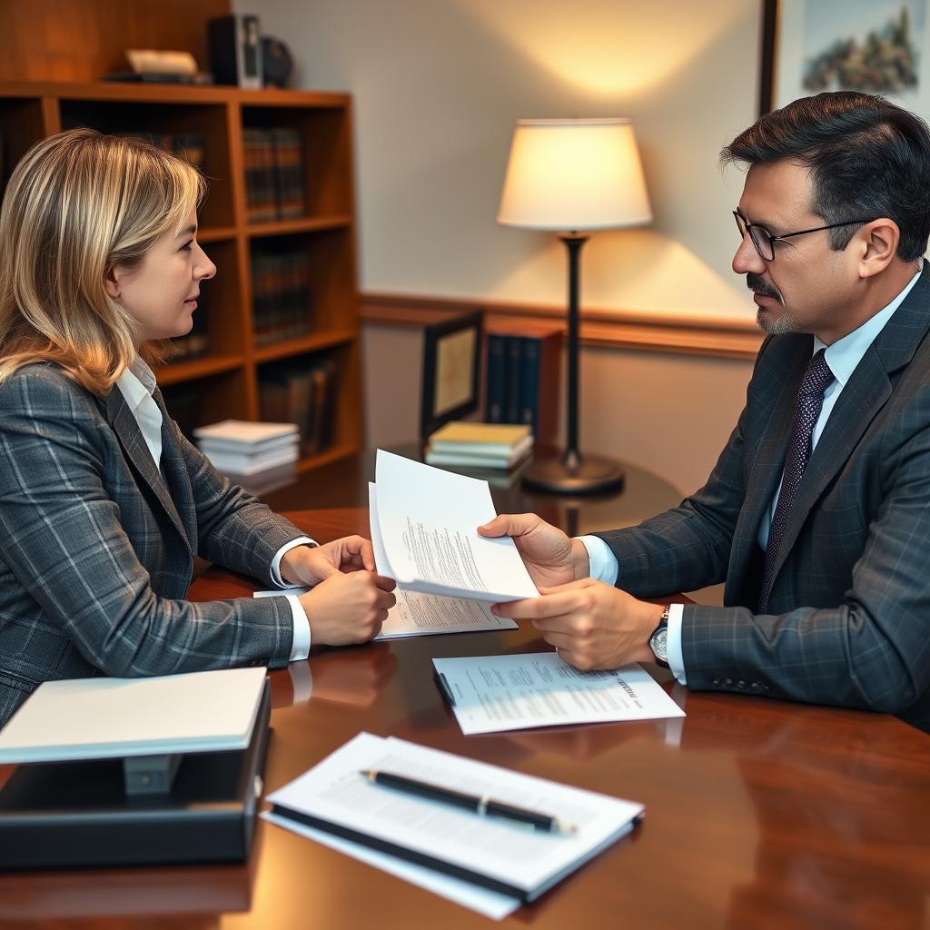 Cheap Uncontested Divorce Lawyer Loudoun County, VA