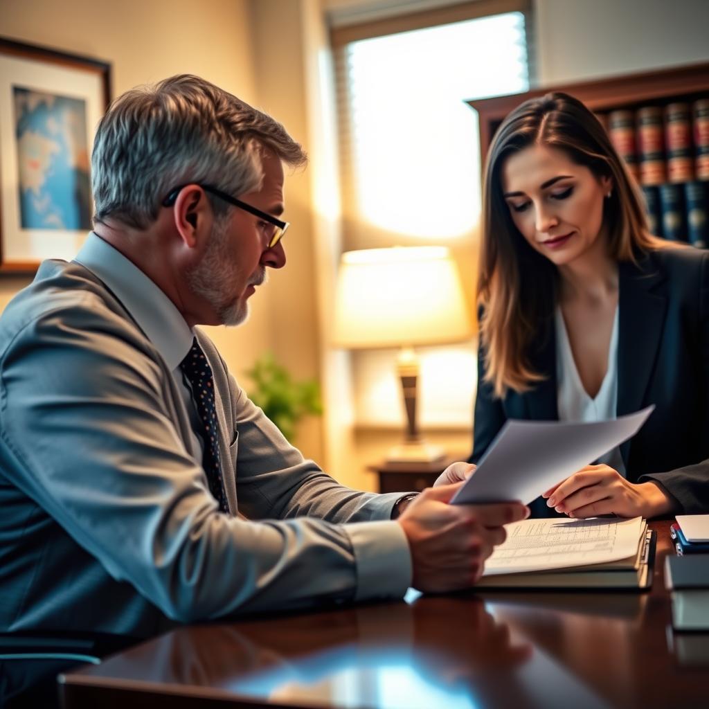 Cheap Uncontested Divorce Lawyer Manassas Park, VA