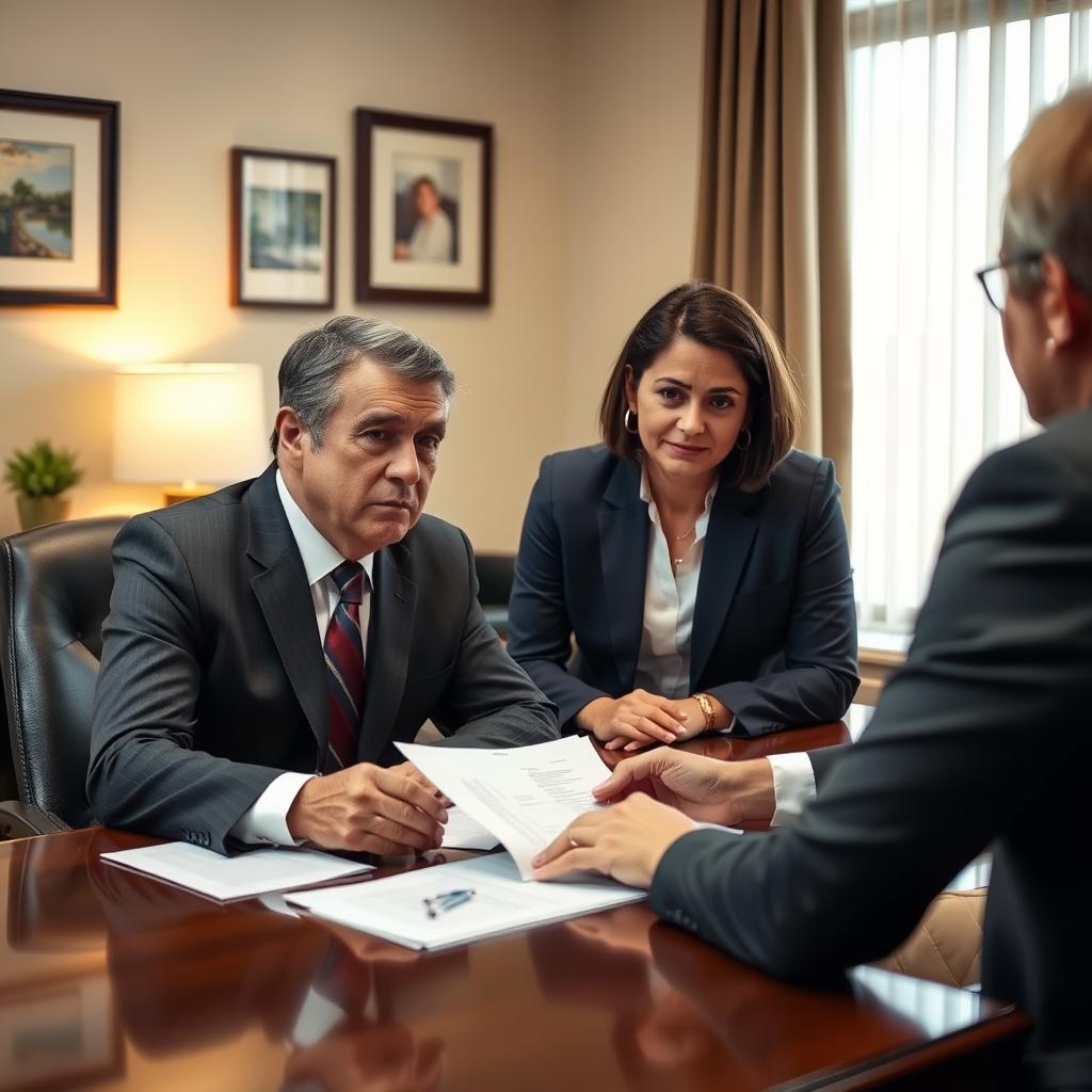Child Guardianship Lawyer Alexandria, VA