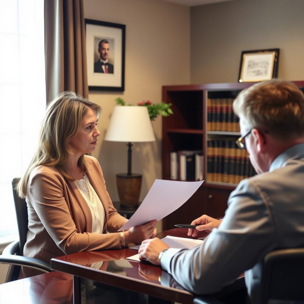 Child Guardianship Lawyer Fairfax County, VA