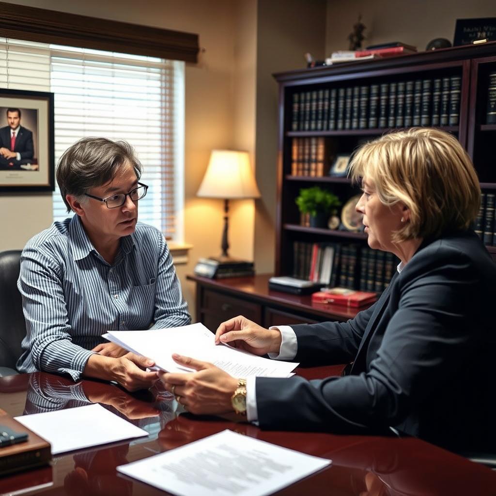 Child Guardianship Lawyer Loudoun County, VA
