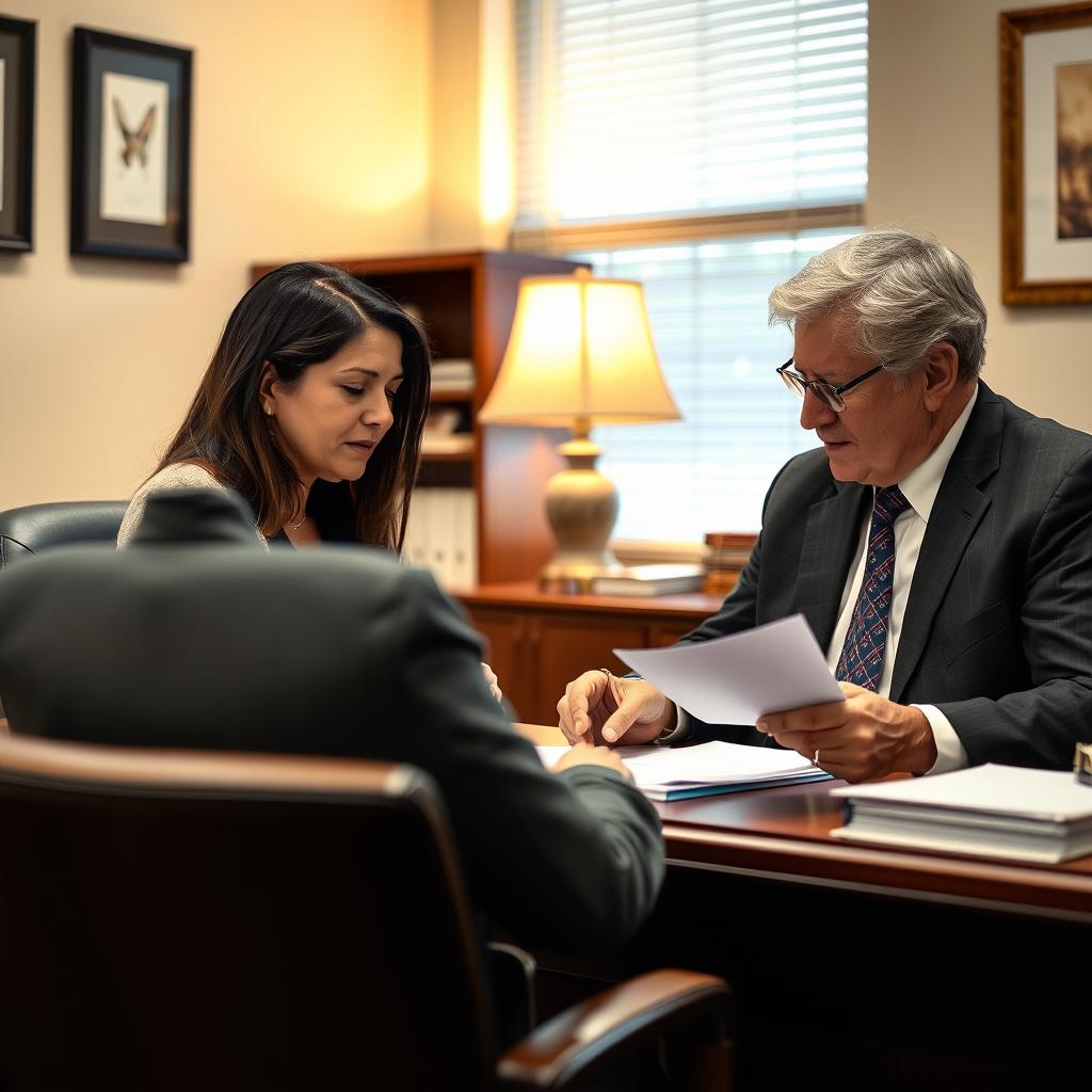 Child Guardianship Lawyer Prince William County, VA