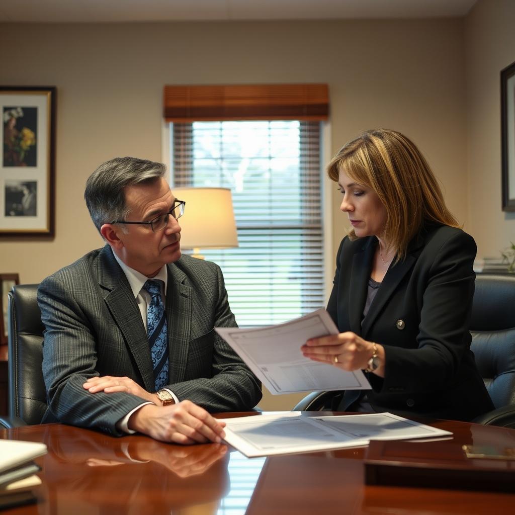 Emergency Guardianship Lawyer Fairfax, VA