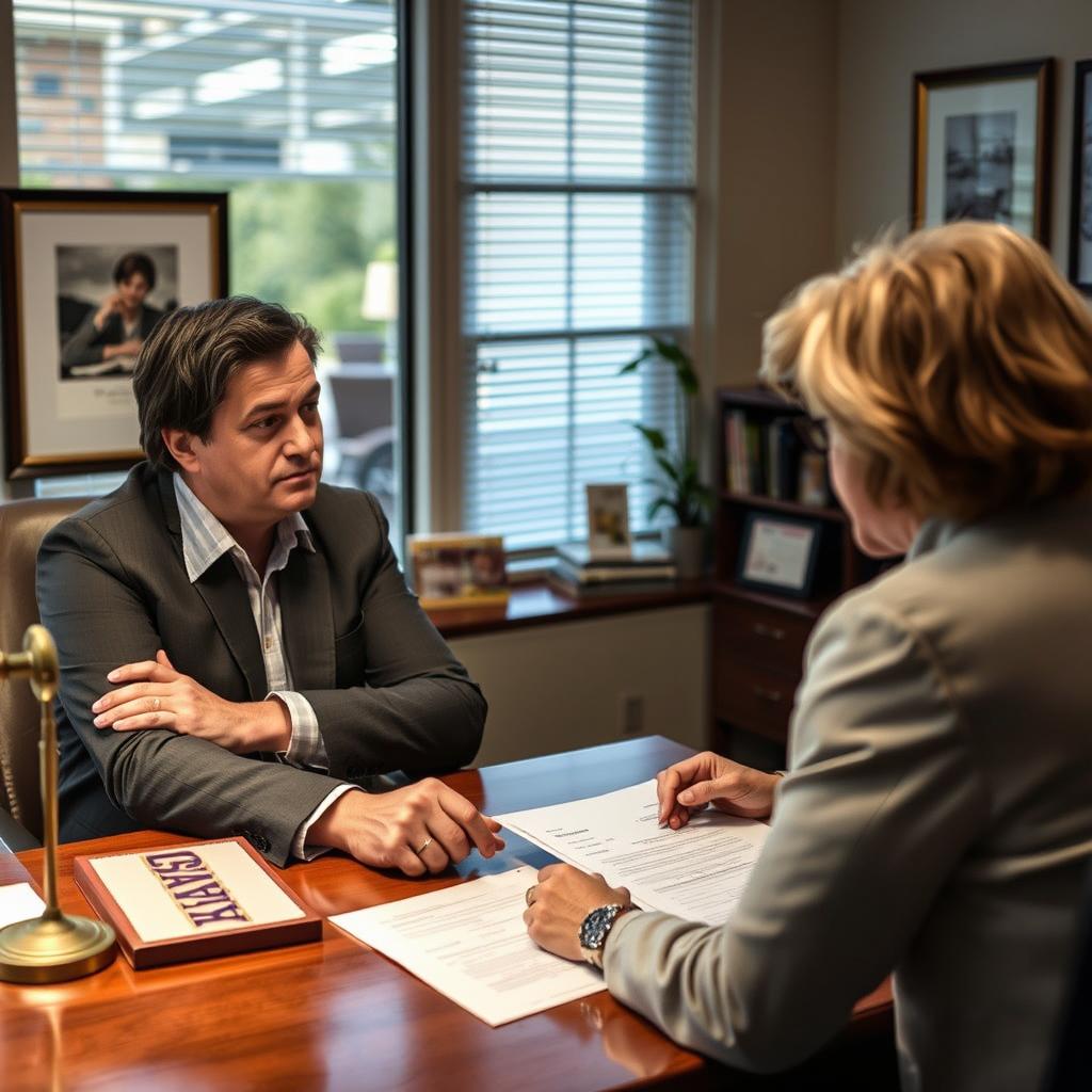 Emergency Guardianship Lawyer Manassas, VA