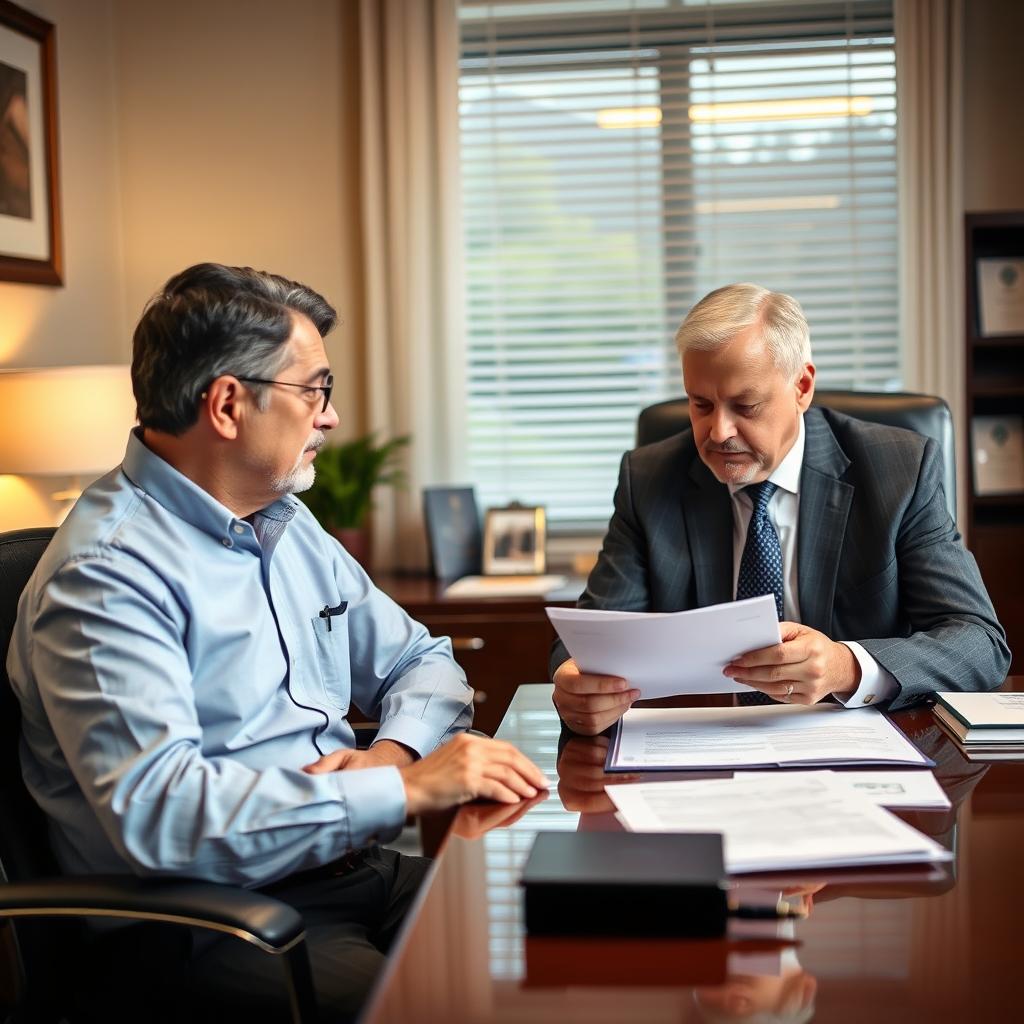 Emergency Guardianship Lawyer Prince William County, VA
