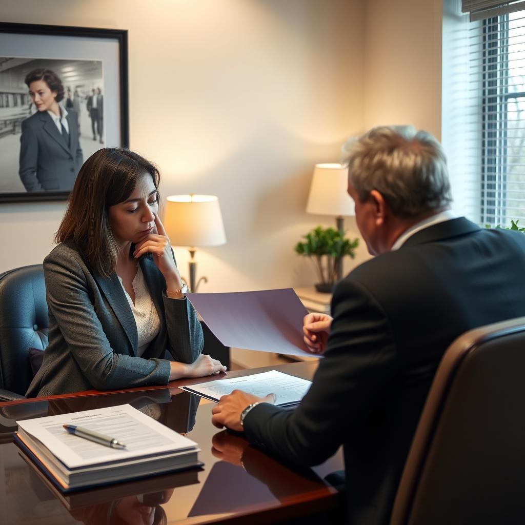 Fault Based Divorce Lawyer Alexandria, VA