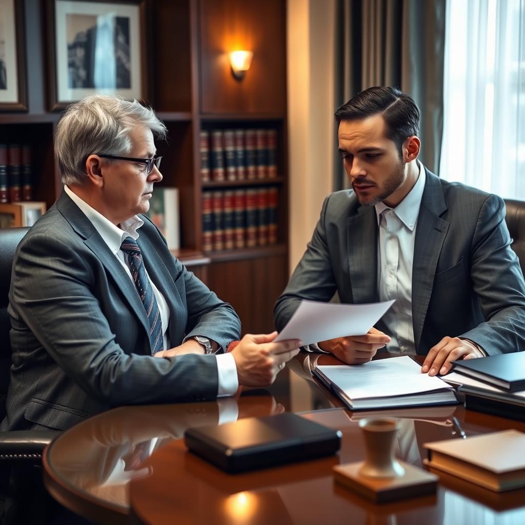Fault Based Divorce Lawyer Arlington County, VA