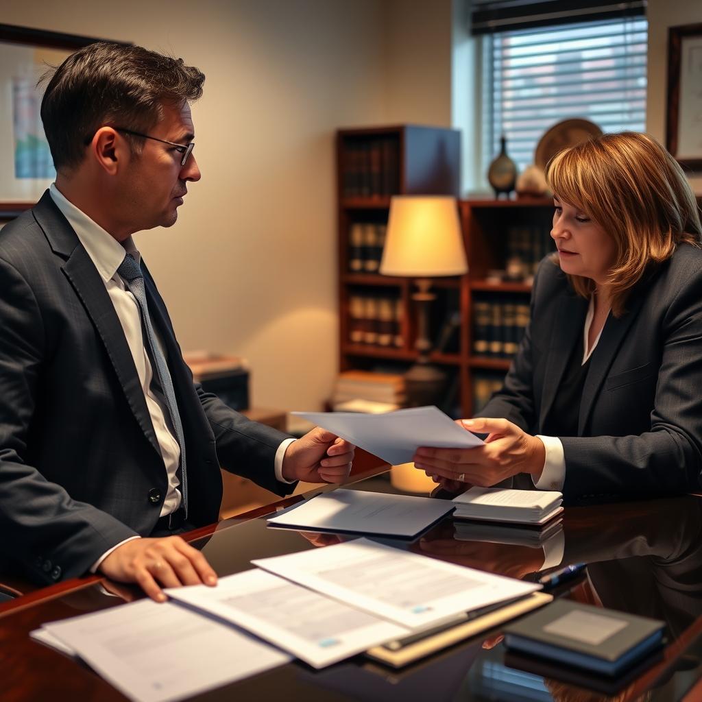 Flat Fee Uncontested Divorce Lawyer Alexandria, VA