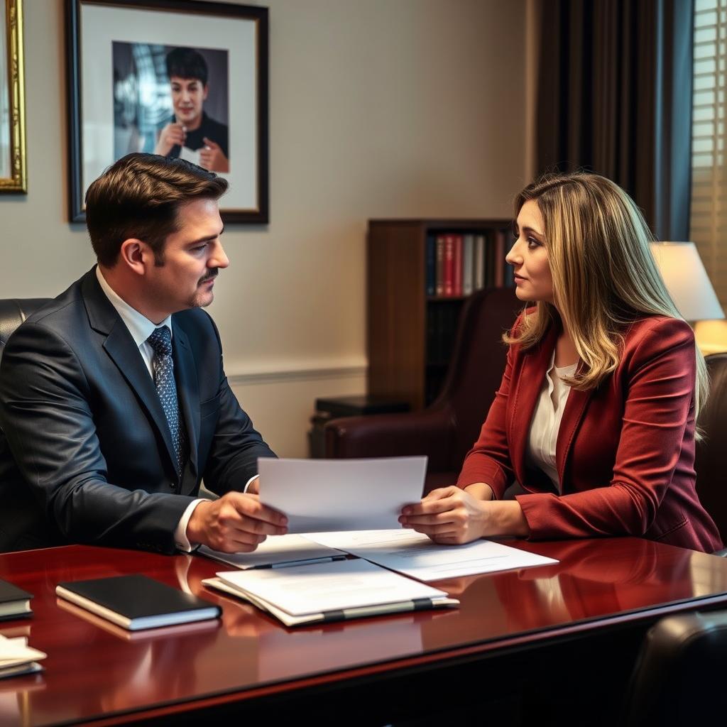 Flat Fee Uncontested Divorce Lawyer Arlington County, VA
