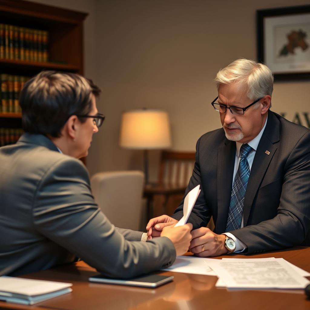 Flat Fee Uncontested Divorce Lawyer Fairfax, VA